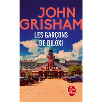 Les Garçons de Biloxi