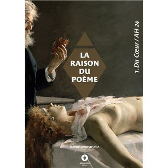 La Raison du Poème - 1