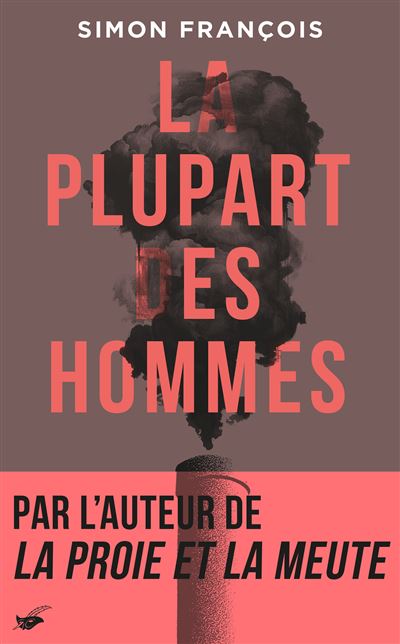 Simon François Homme Grise/Noir La Plupart Des S - Image 2