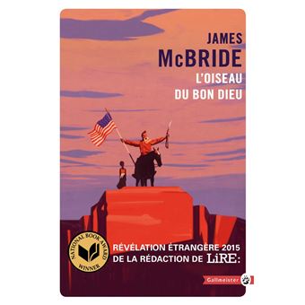 L'oiseau du Bon Dieu - 1