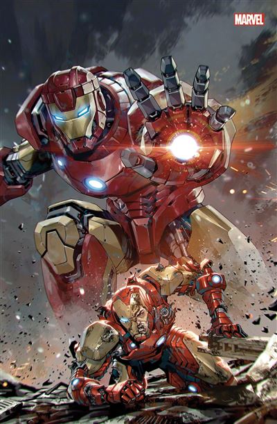 Marvel Comics (II) 03