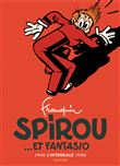 Spirou et Fantasio par Franquin - Intégrale - Tome 1