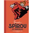 Spirou et Fantasio par Franquin - Intégrale - Tome 1