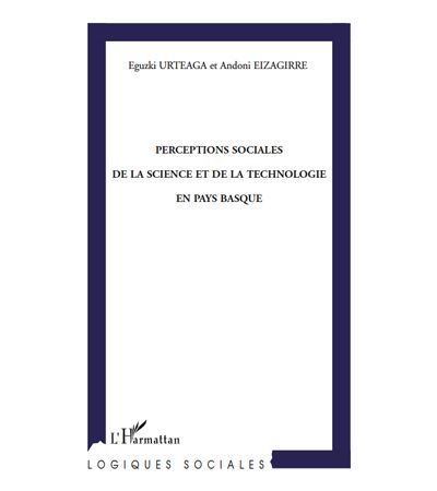 Perceptions sociales de la science et de la technologie en P