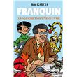 Franquin - Les secrets d'une oeuvre