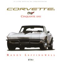 Corvette - cinquante ans