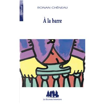 À la barre - 1