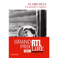 Un monde à refaire