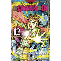 Dragon Quest - The Adventure of Daï T12