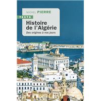 Histoire de l'Algérie