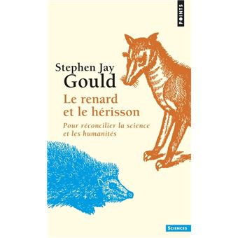 Le Renard et le Hérisson - 1