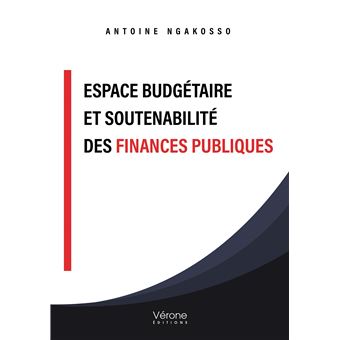 Espace budgétaire et soutenabilité des finances publiques - 1