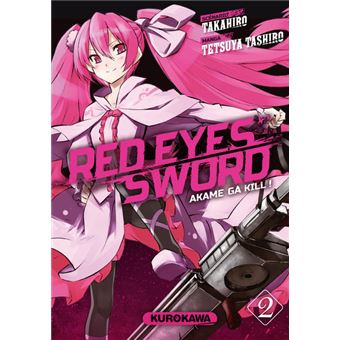 Red eyes sword - Red eyes sword, T2 - 1