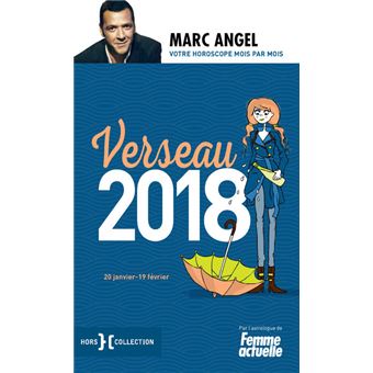 Verseau 2018 - 1