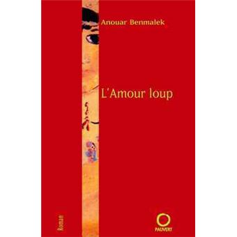 L amour loup - 1