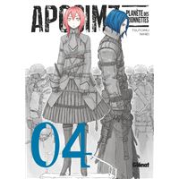 Aposimz, la planète des marionnettes