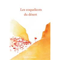 Les coquelicots du désert
