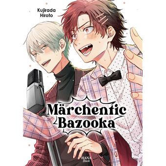 Marchentic Bazooka - 1