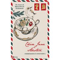 Chère Jane Austen, commérages et confusion