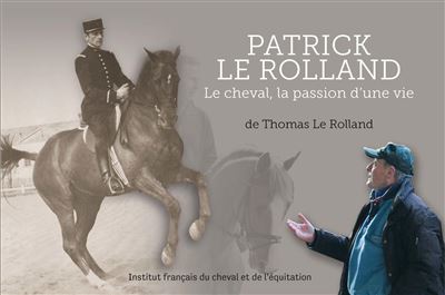 Patrick le rolland -  ROLLAND LE THOMAS - broché