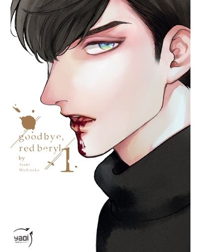 Goodbye, Red Beryl T01