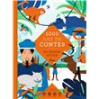 Mille ans de contes du monde entier