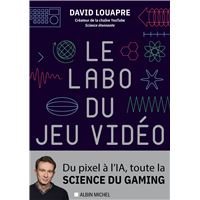 Le Labo du jeu vidéo