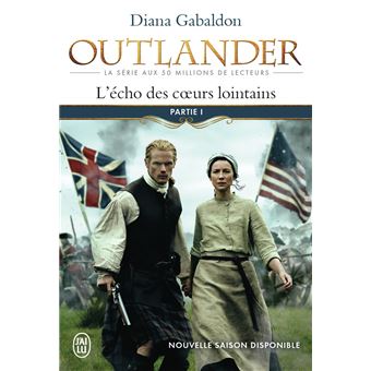 Outlander - Outlander, Le prix de l'indépendance T1 - 1