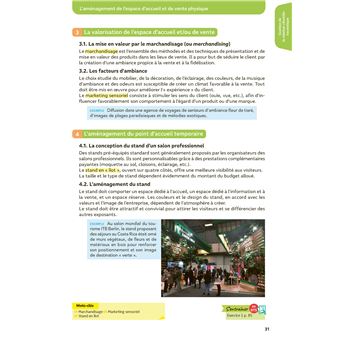 Toutes les matières BTS Tourisme - Réflexe - N° 17