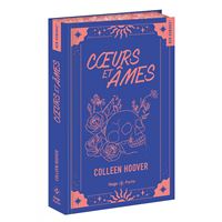 Coeurs et âmes - poche relié jaspage