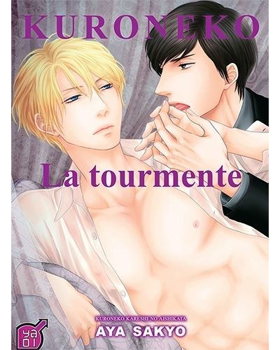 Kuroneko - La tourmente