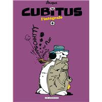 Intégrale Cubitus - Tome 6