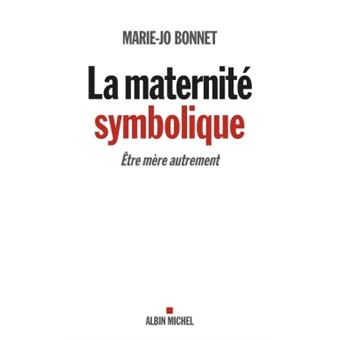 La Maternité symbolique - 1