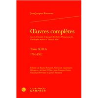 Oeuvres complètes