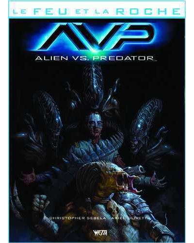 Le Feu et la roche Tome 4