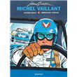 Michel Vaillant - Histoires courtes - Tome 3 - American Circus