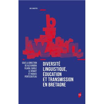 Diversité linguistique, éducation et transmission en Bretagne