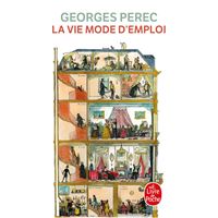 La Vie mode d'emploi