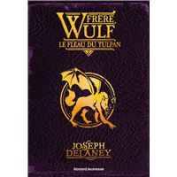 Frère Wulf, Tome 02