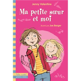Ma petite soeur et moi - 1