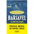 La nuit des temps