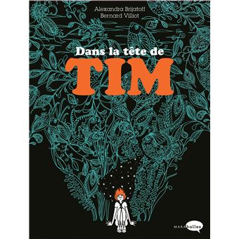 Dans la tête de Tim - 1