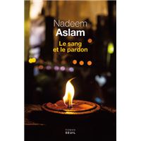 Le sang et le pardon