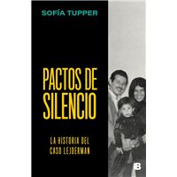 Pactos de silencio