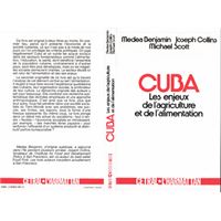 Cuba.