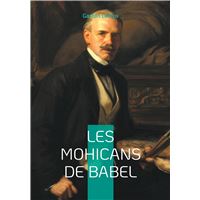 Les Mohicans de Babel