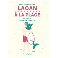 Lacan à la plage