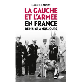 La gauche et l'armée en France - 1