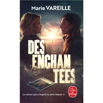Désenchantées - 1