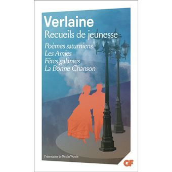 Recueils de jeunesse - 1